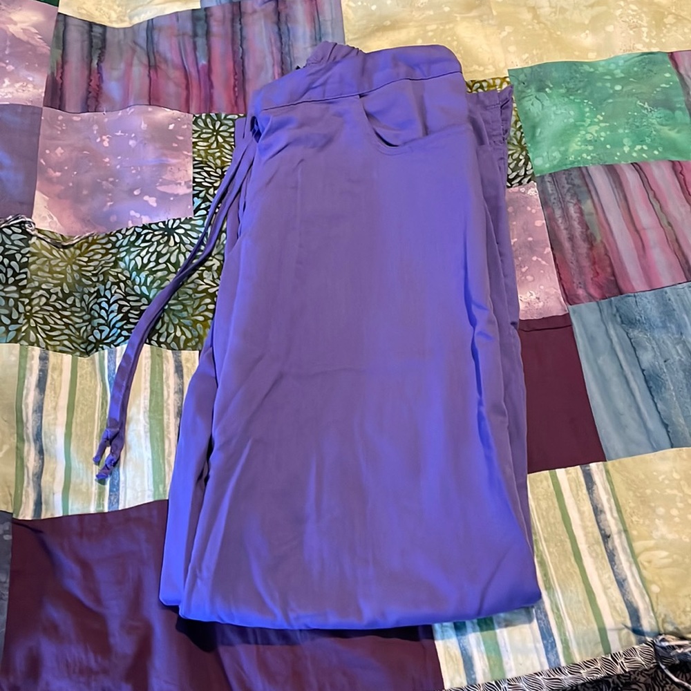 Greys anatomy scrub pants